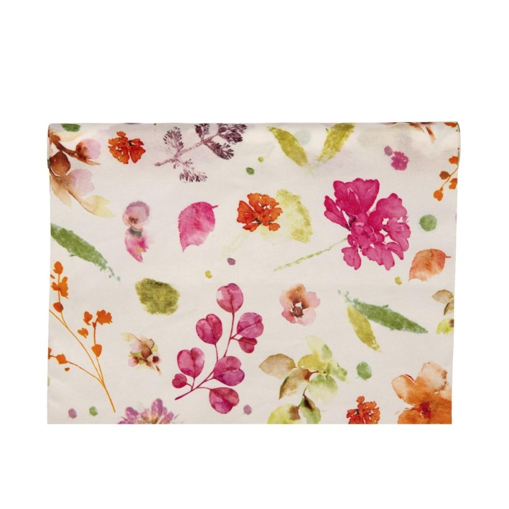 RUNNER SPRING FLOWER CM28X3MT